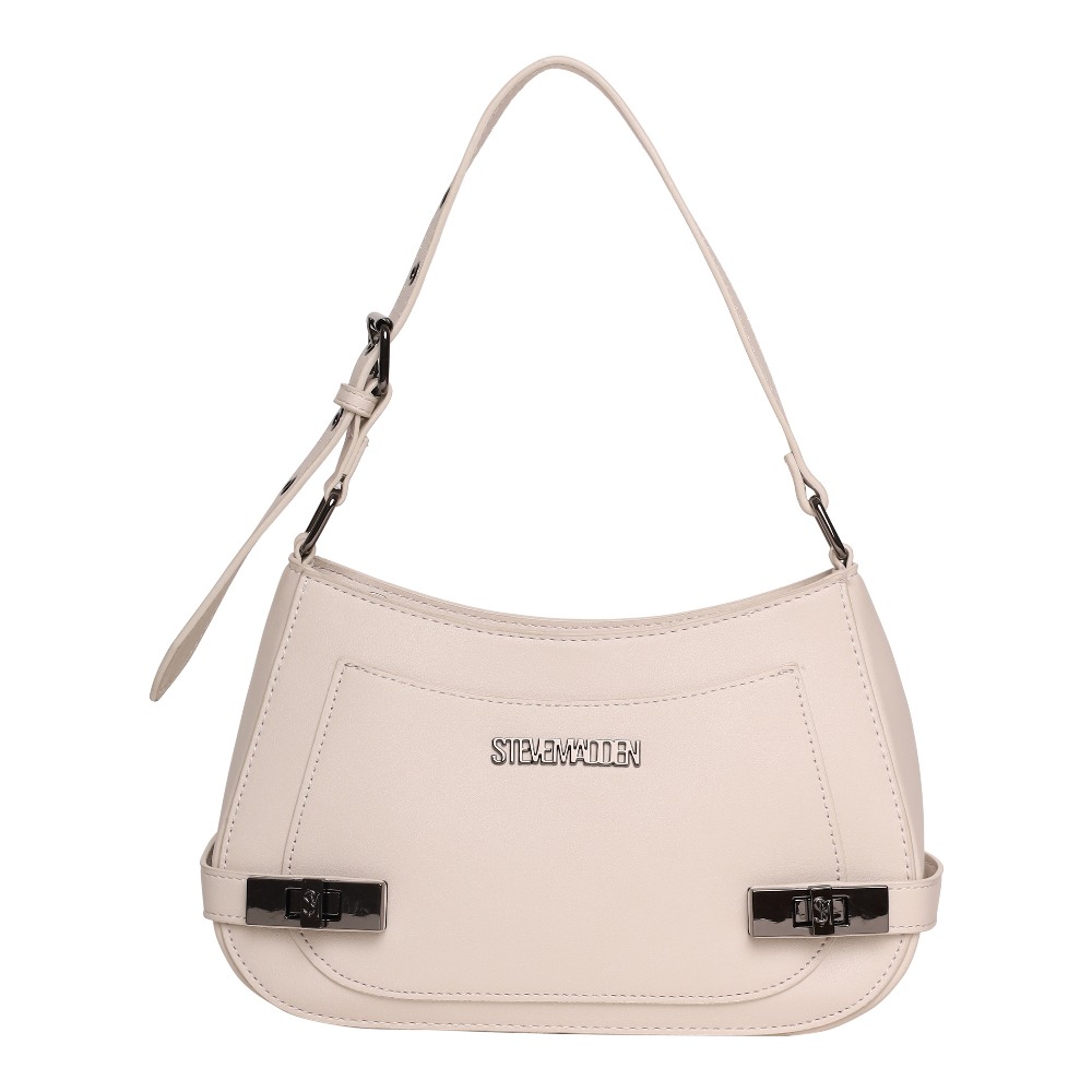Bbizzy Chalk Crossbody