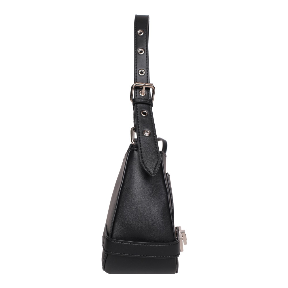 Bbizzy Black Crossbody