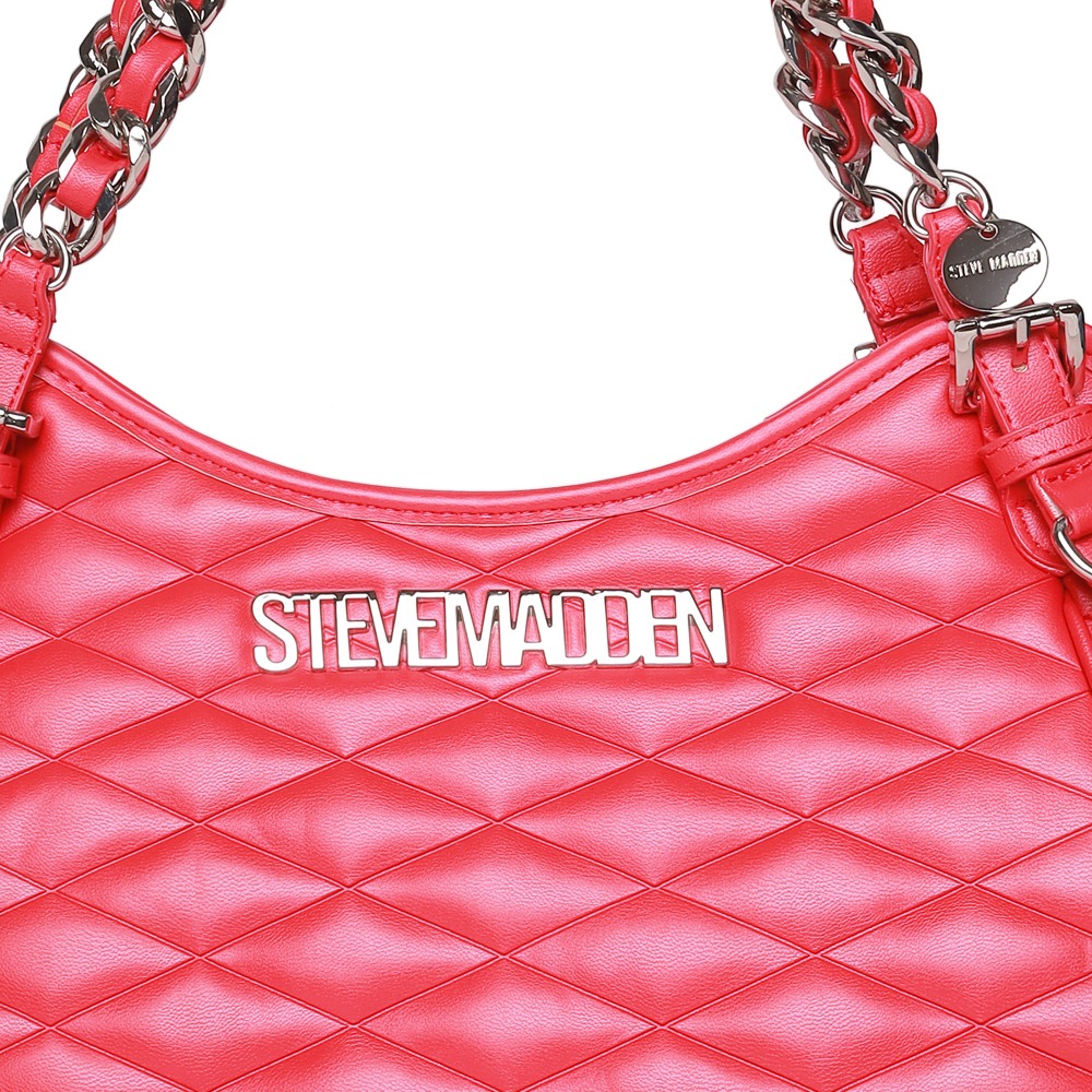 Blindsi Lipstick Red Tote