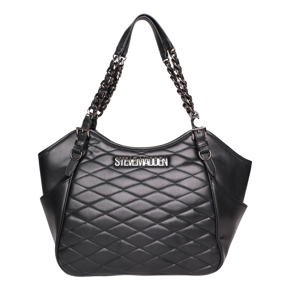 Blindsi Black Tote