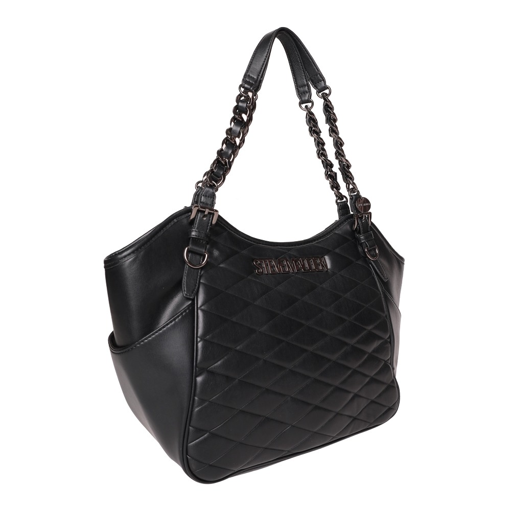Blindsi Black Tote