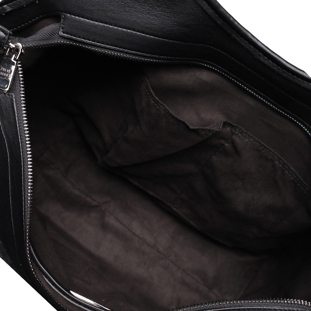 Blindsi Black Tote