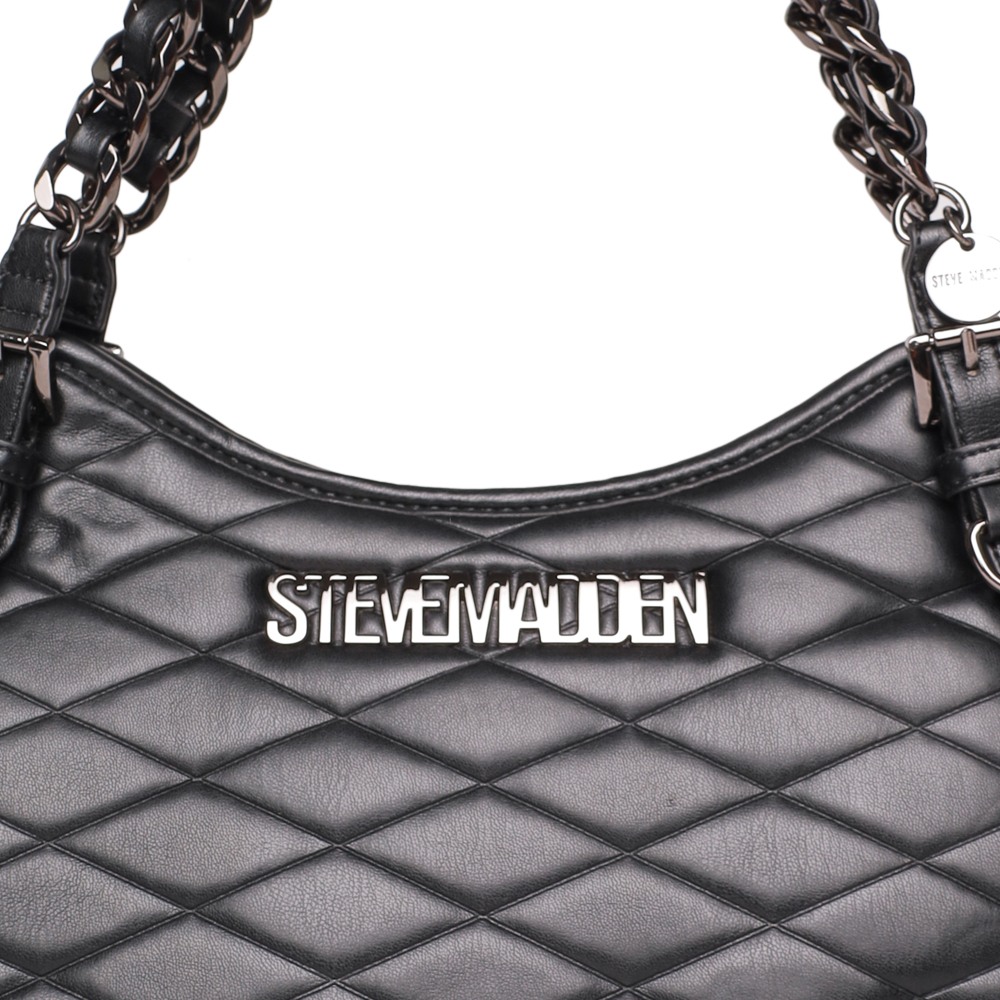Blindsi Black Tote