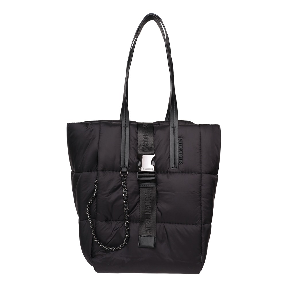 Bchaser Black Crossbody