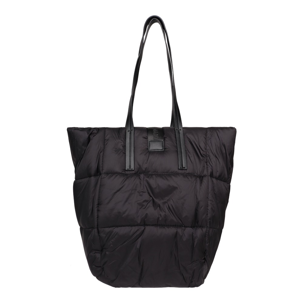 Bchaser Black Crossbody