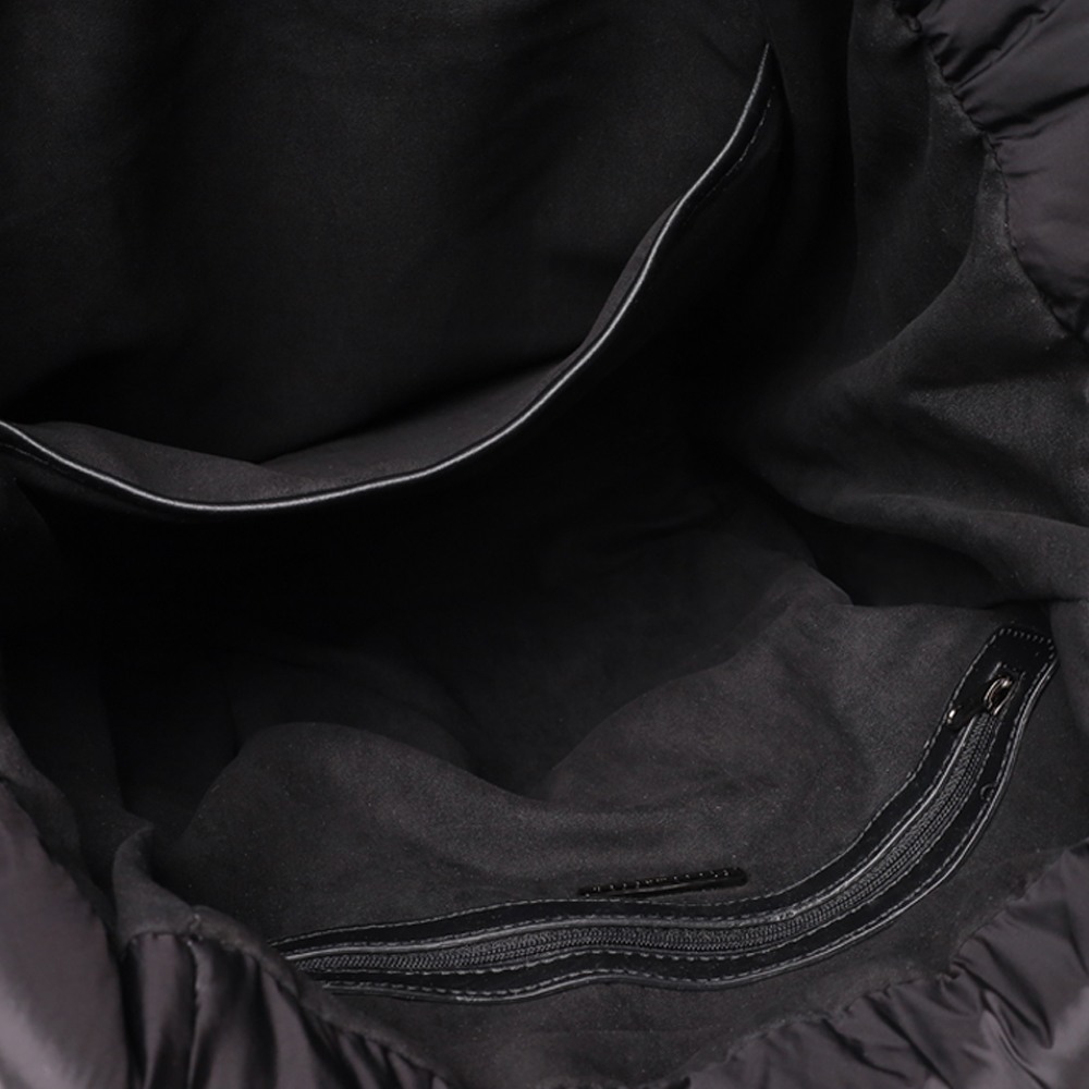 Bchaser Black Crossbody