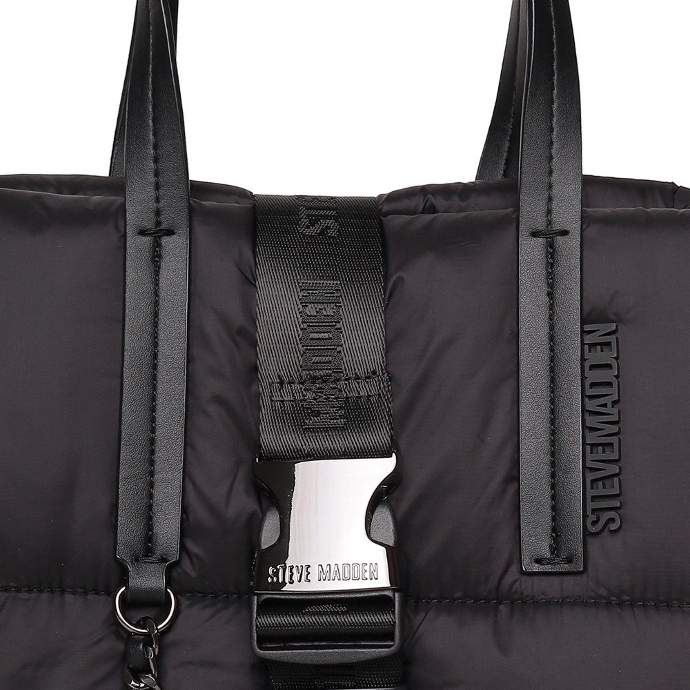 Bchaser Black Crossbody