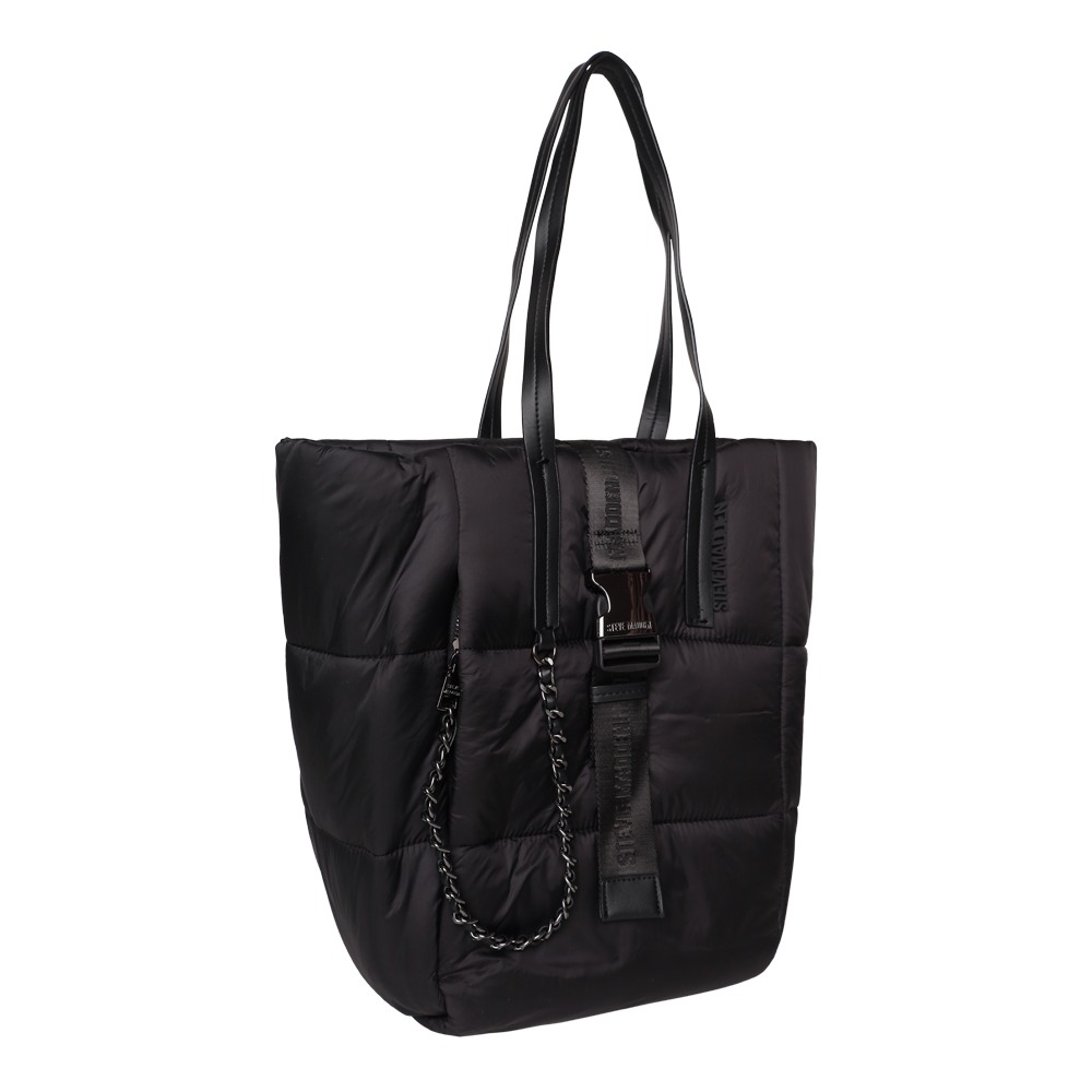 Bchaser Black Crossbody