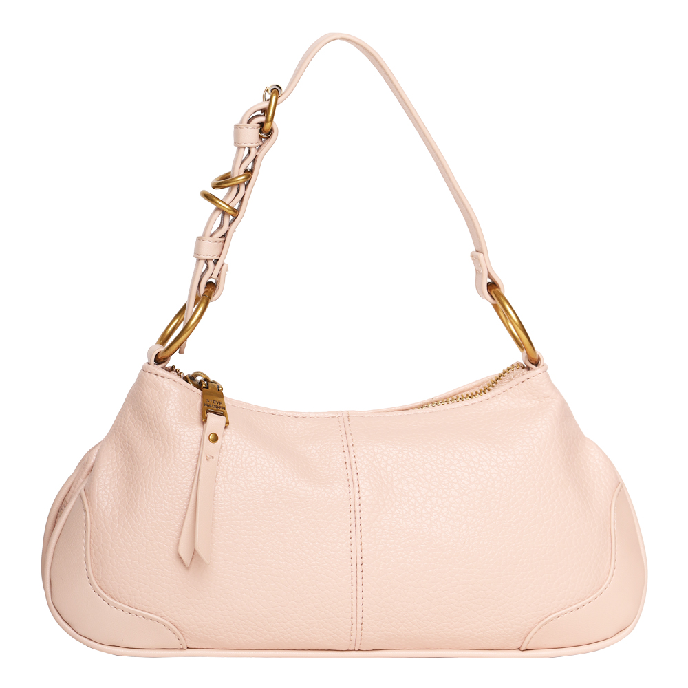 Bchaser Linen Pink Crossbody