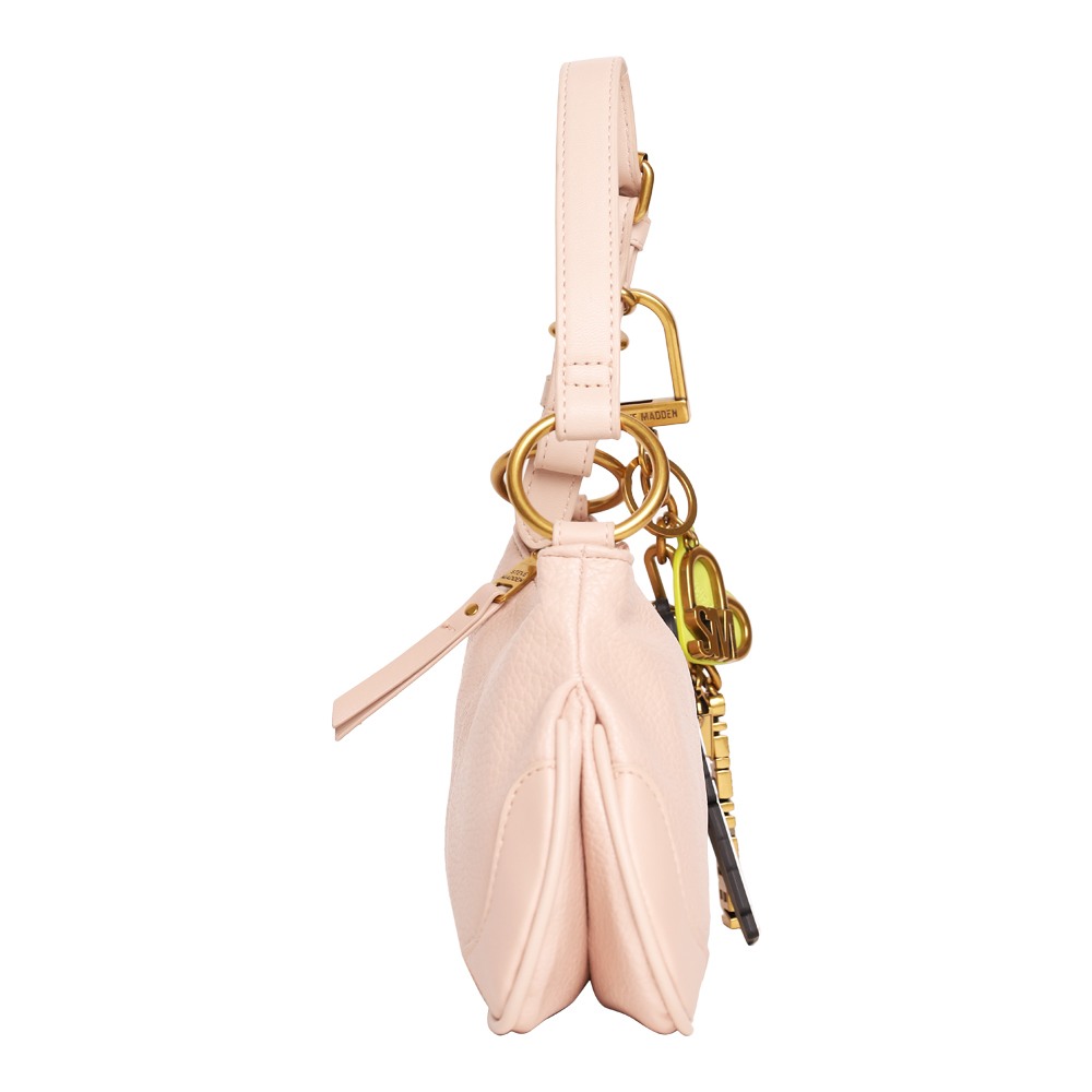 Bchaser Linen Pink Crossbody