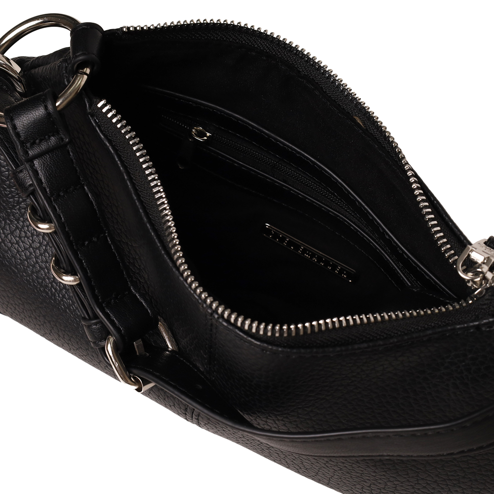 Bchaser Blackk Crossbody