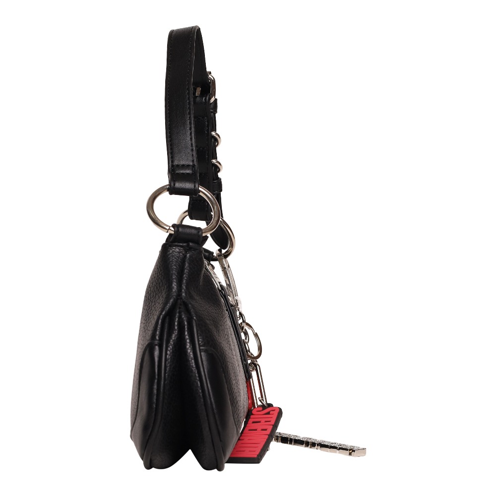 Bchaser Blackk Crossbody