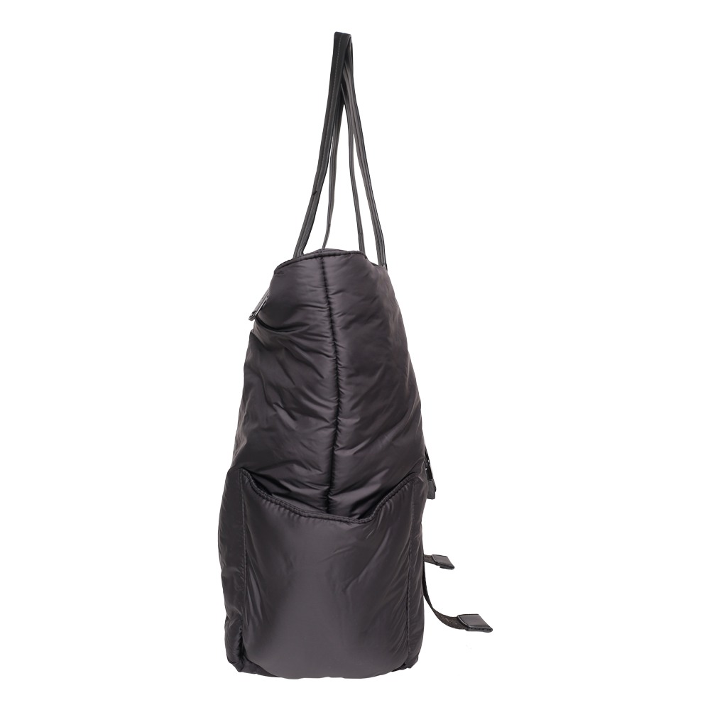 Bjetz Black Tote