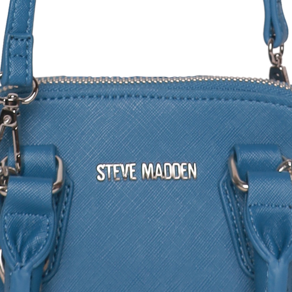 Bfaith-Chain Marine Crossbody