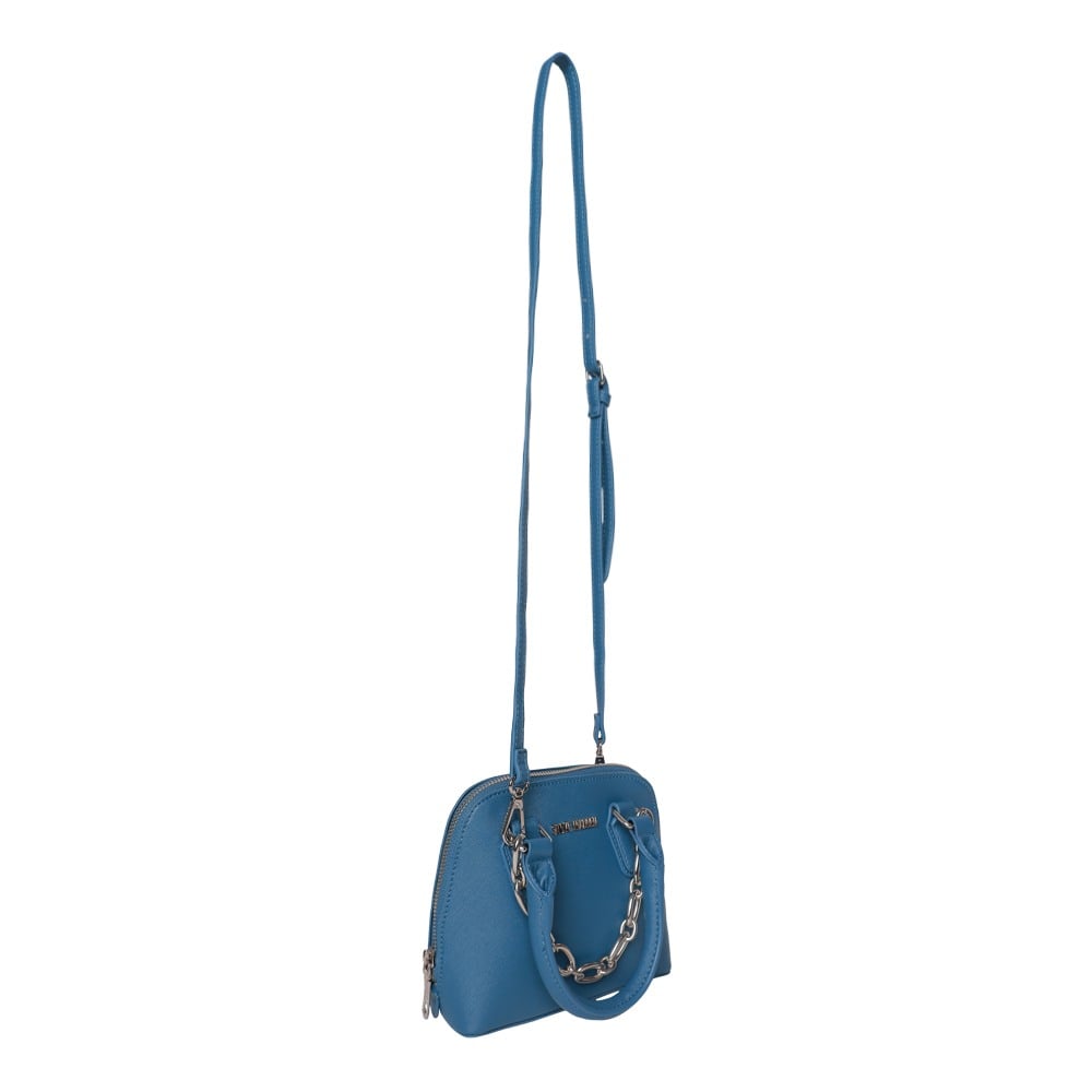 Bfaith-Chain Marine Crossbody