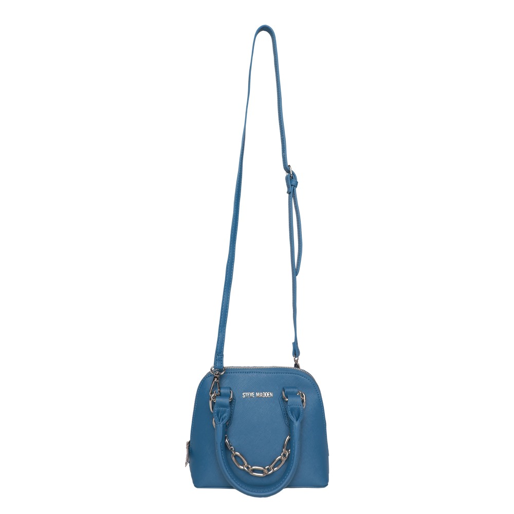 Bfaith-Chain Marine Crossbody