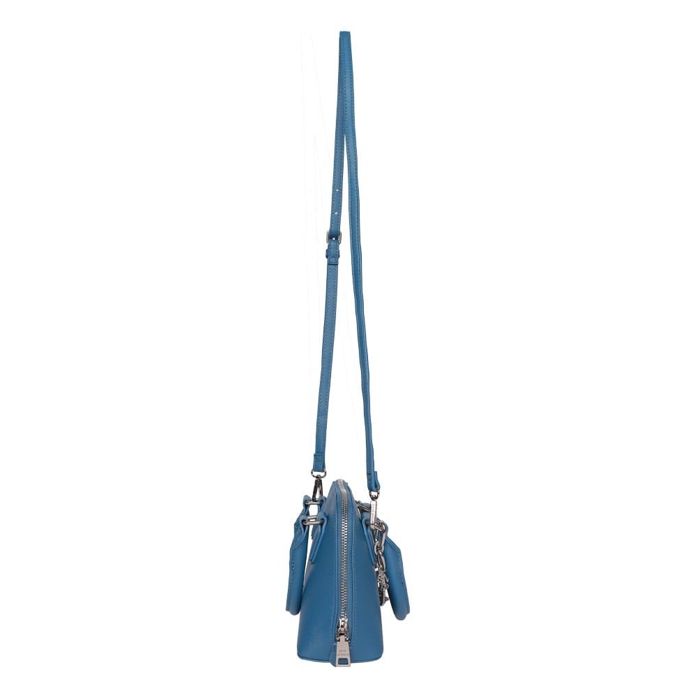 Bfaith-Chain Marine Crossbody
