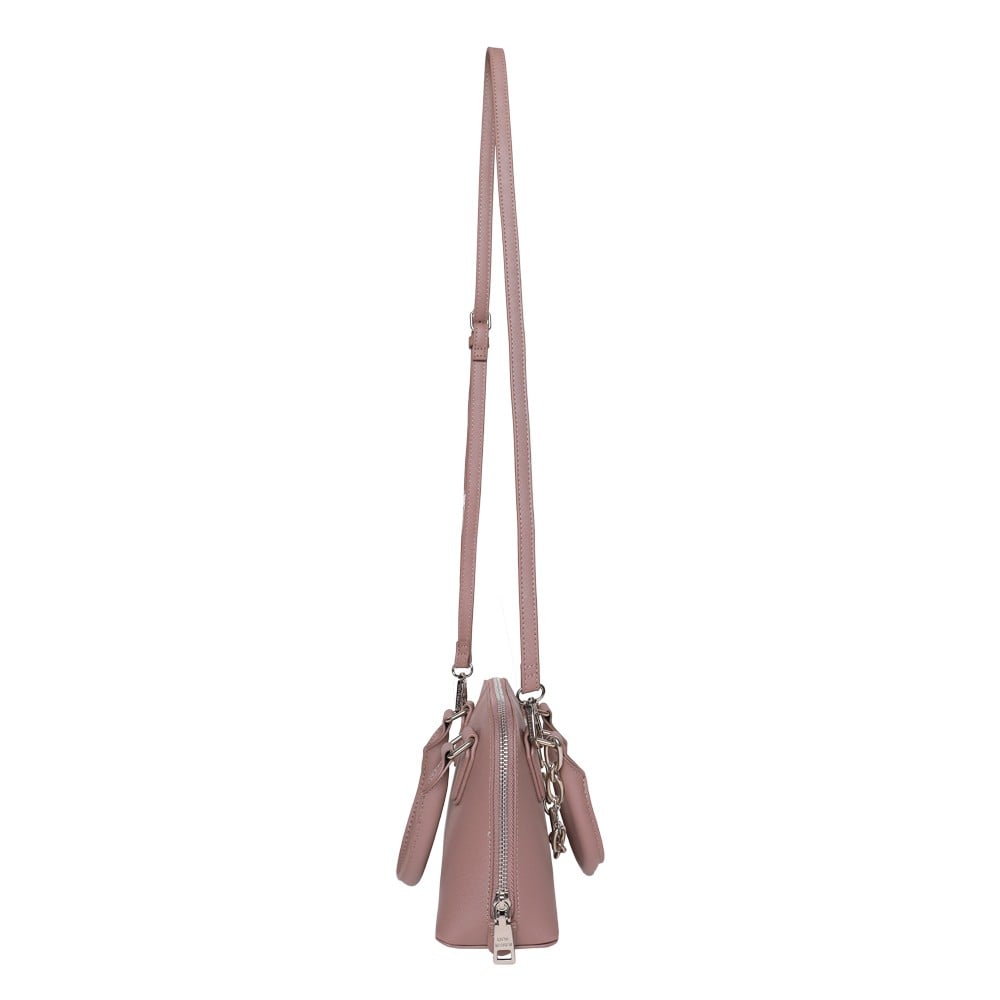 Bfaith-Chain Mushroom Crossbody