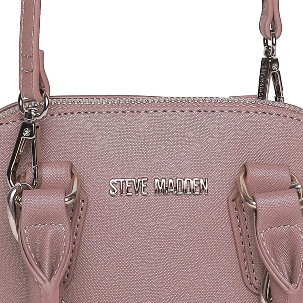 Bfaith-Chain Mushroom Crossbody