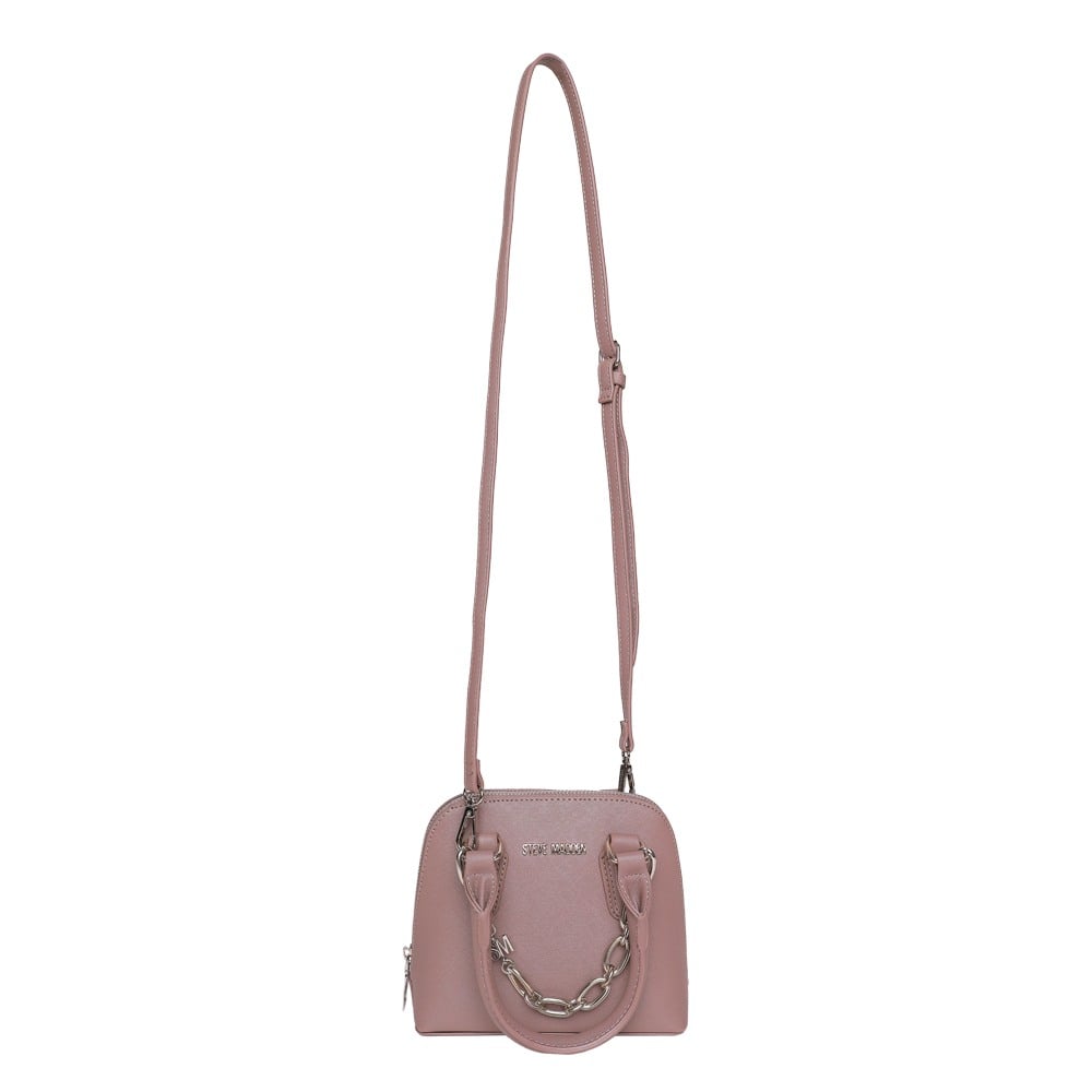 Bfaith-Chain Mushroom Crossbody