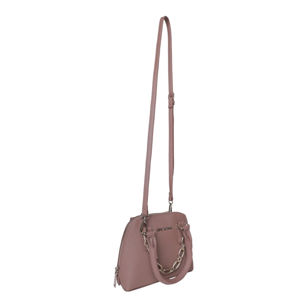 Bfaith-Chain Mushroom Crossbody