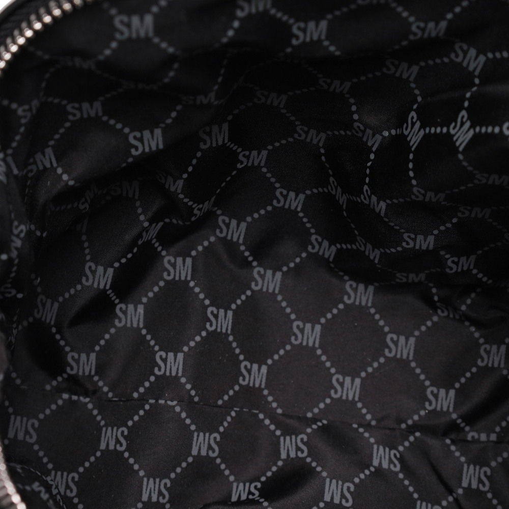 Bfaith-Chain Black Crossbody
