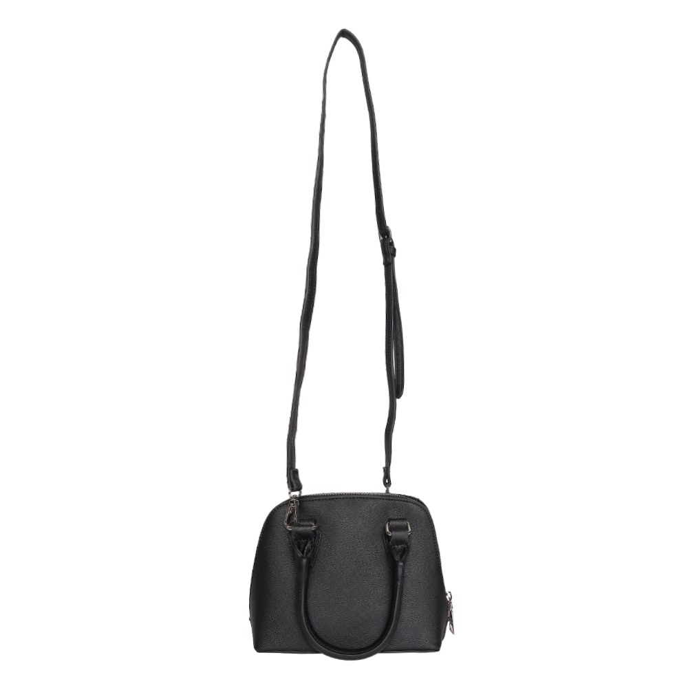 Bfaith-Chain Black Crossbody