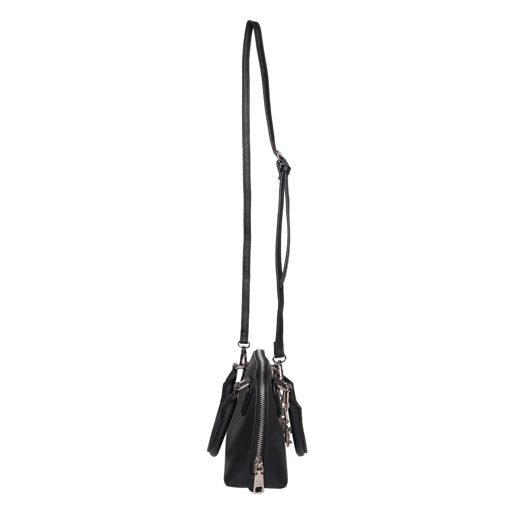 Bfaith-Chain Black Crossbody