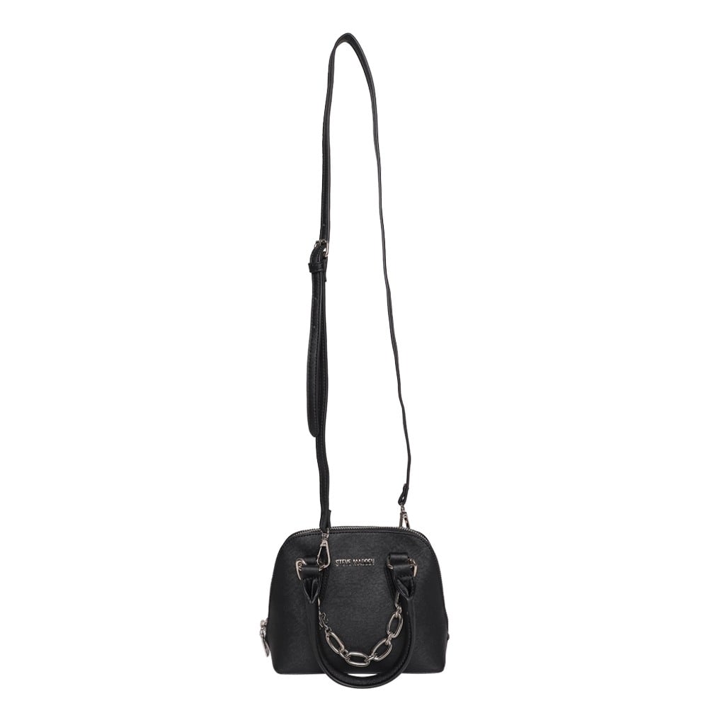 Bfaith-Chain Black Crossbody