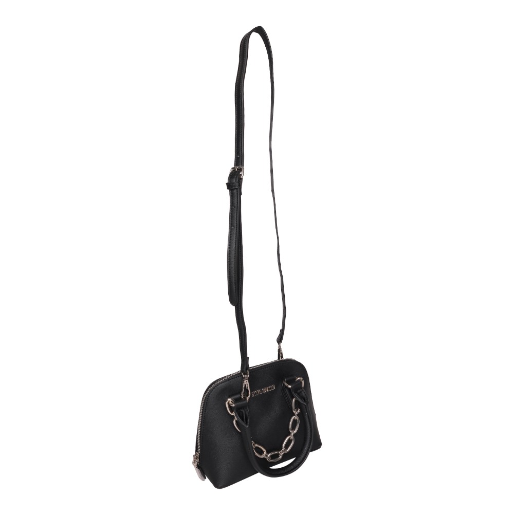 Bfaith-Chain Black Crossbody