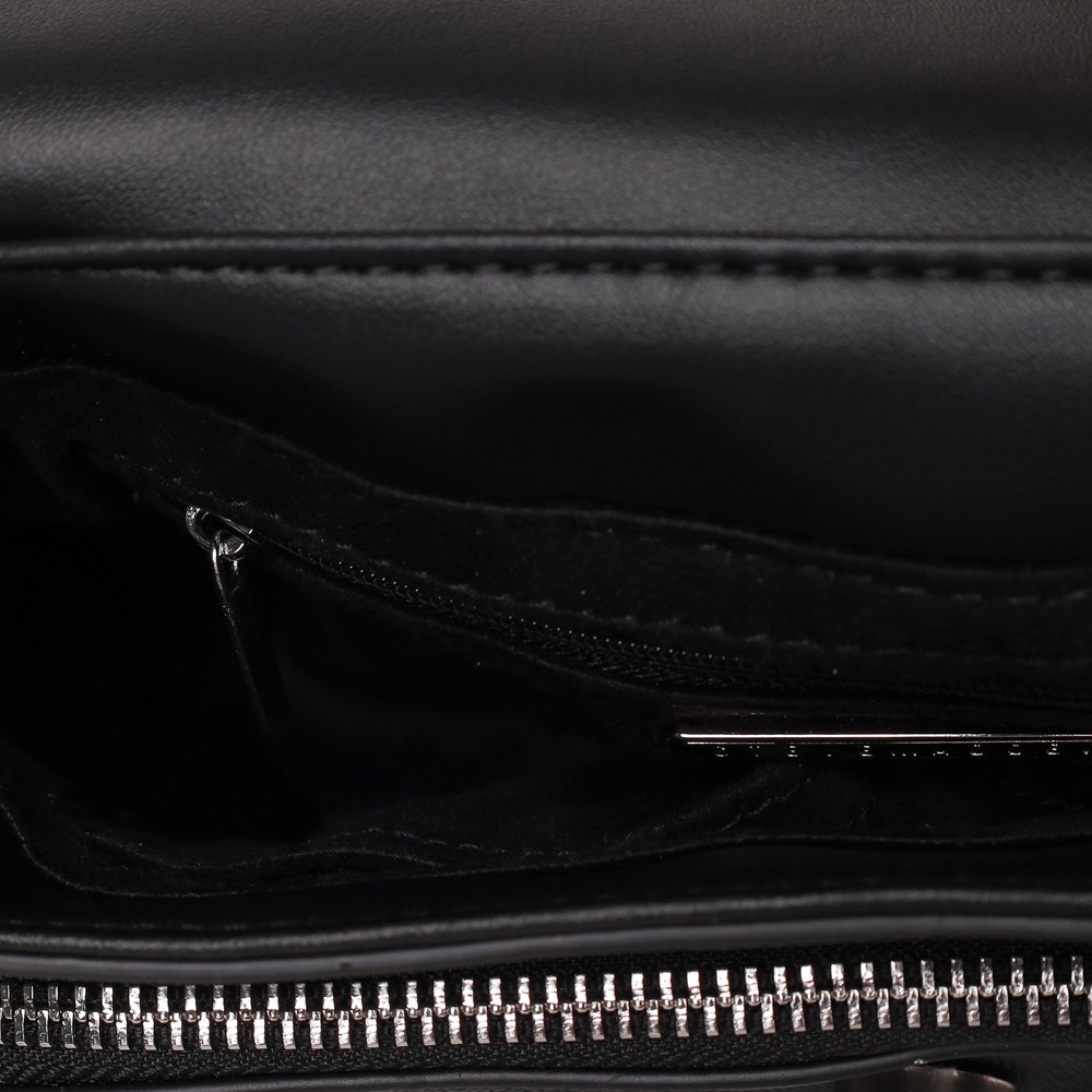 Bsaully Black Crossbody