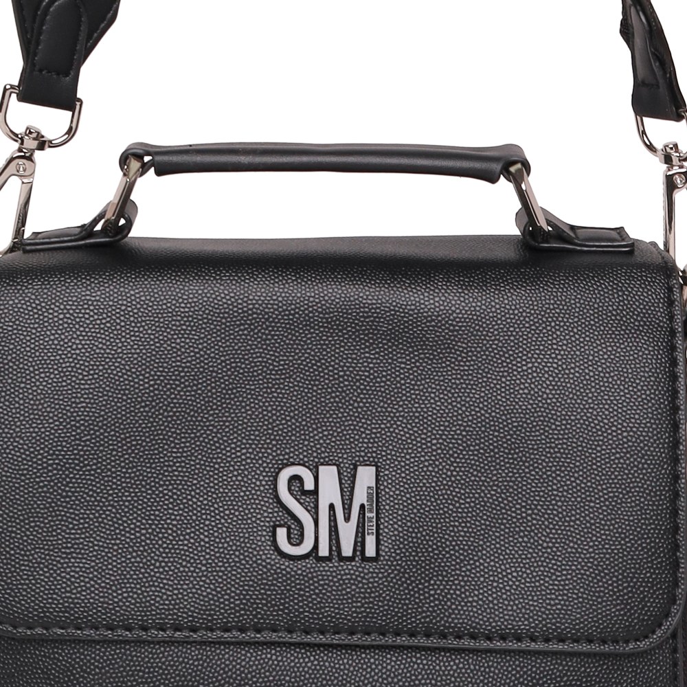 Bsaully Black Crossbody