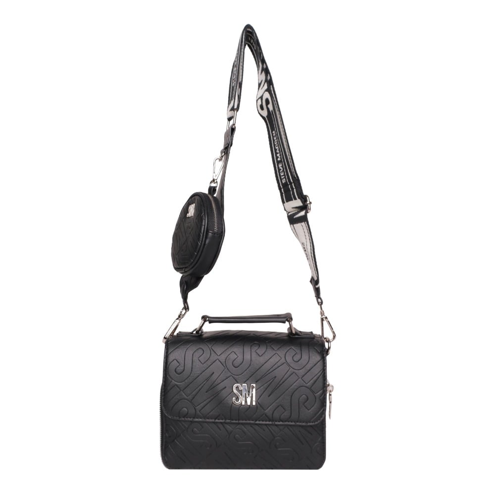 Bsaully2 Black Crossbody