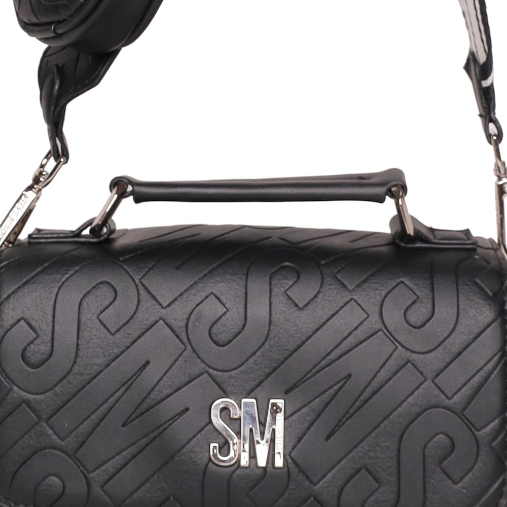 Bsaully2 Black Crossbody