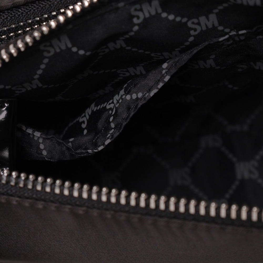 Brubben Black Crossbody