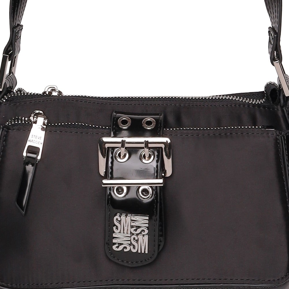 Brubben Black Crossbody