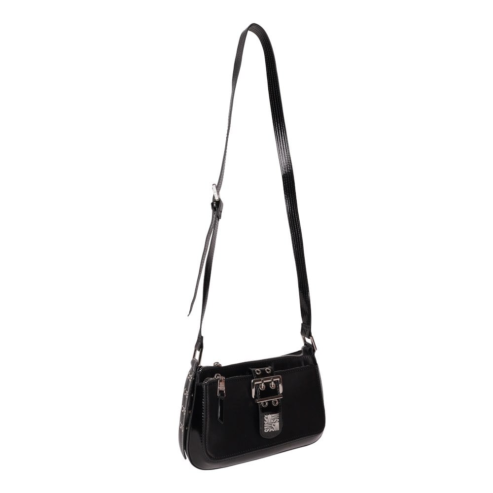 Brubben Black Crossbody