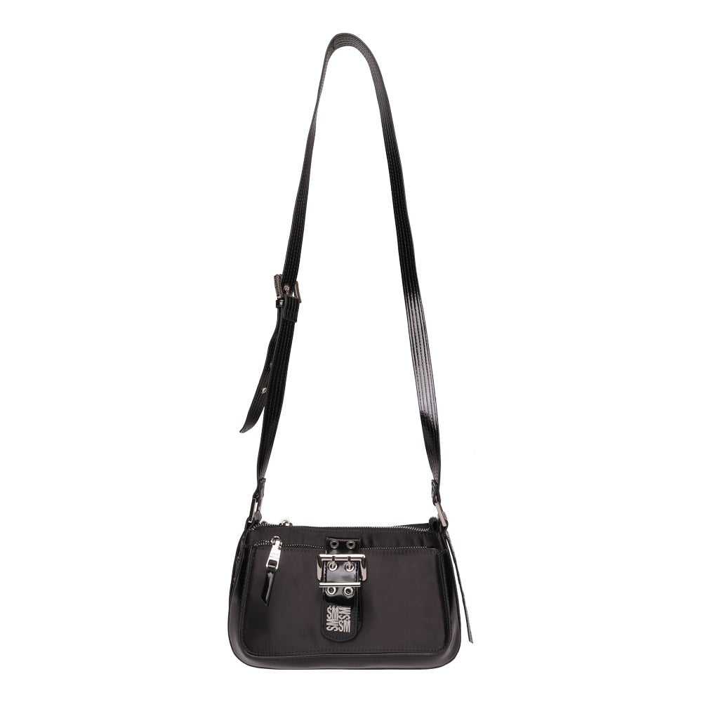 Brubben Black Crossbody