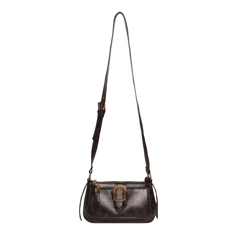 Brubben2 Brown Crossbody