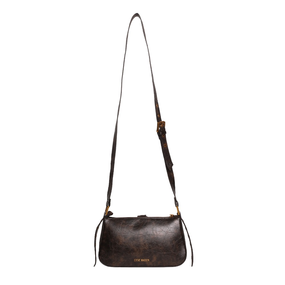 Brubben2 Brown Crossbody