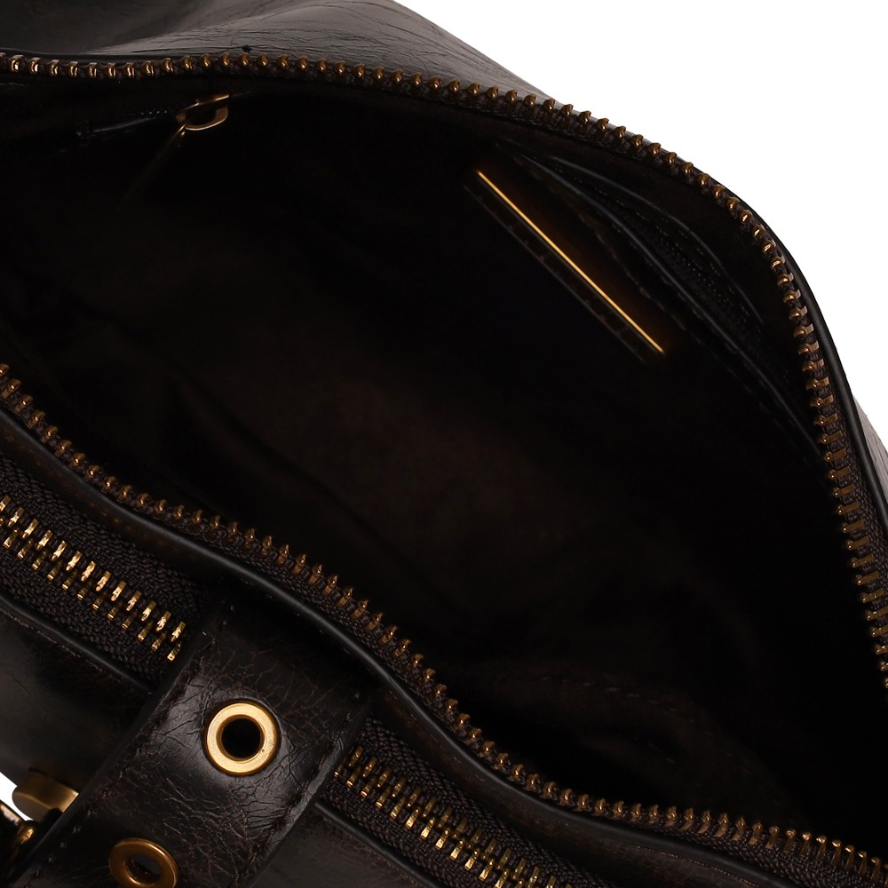 Brubben2 Brown Crossbody