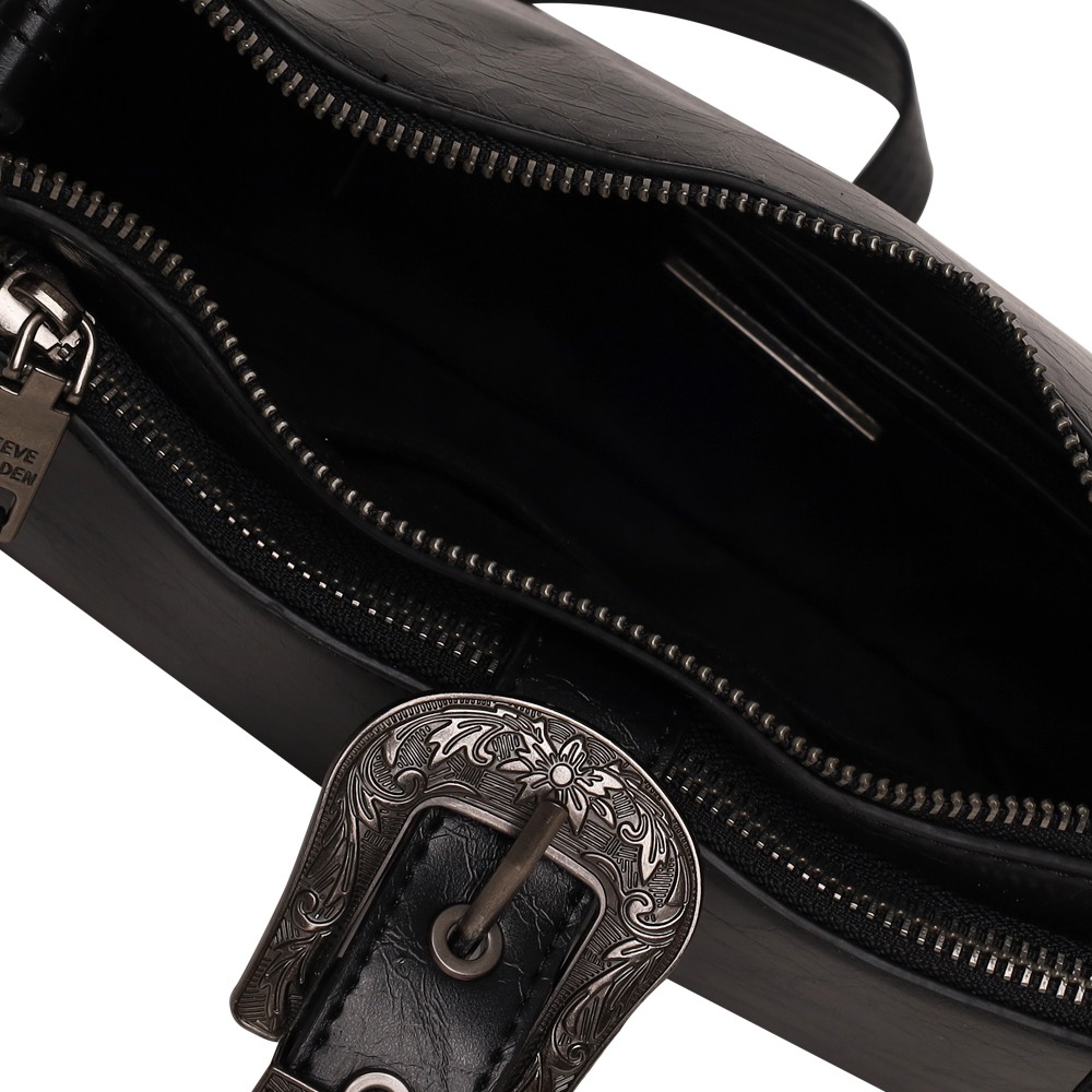 Brubben2 Black Crossbody