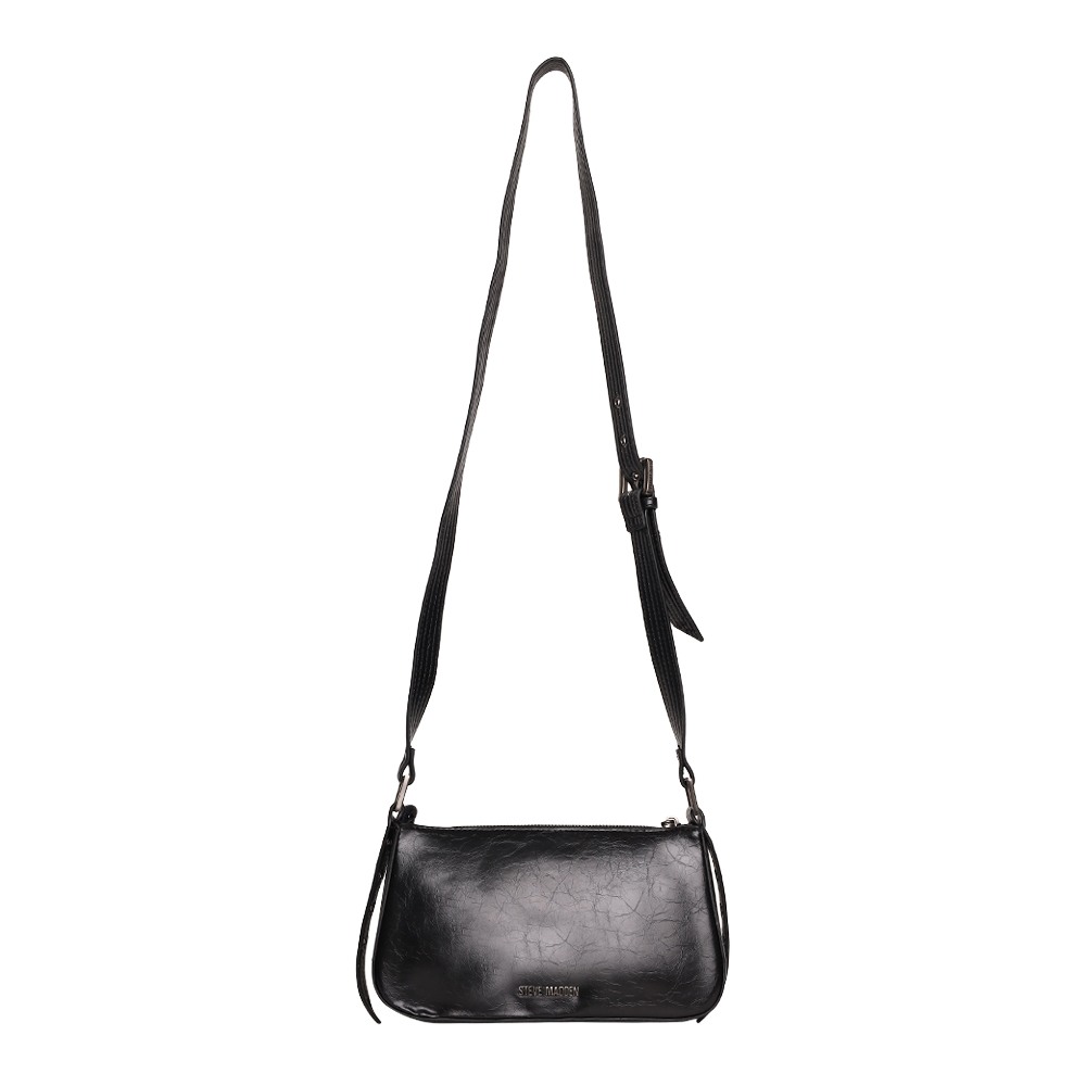 Brubben2 Black Crossbody