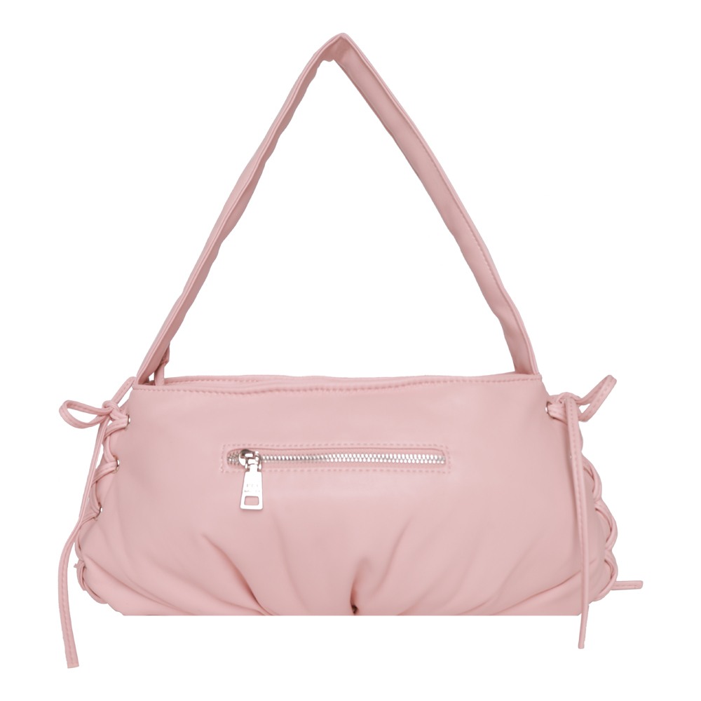 Bcindie Linen Pink Crossbody