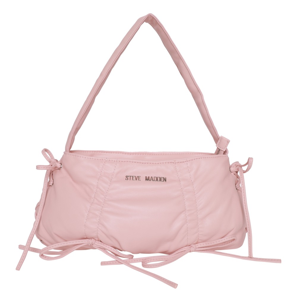 Bcindie Linen Pink Crossbody