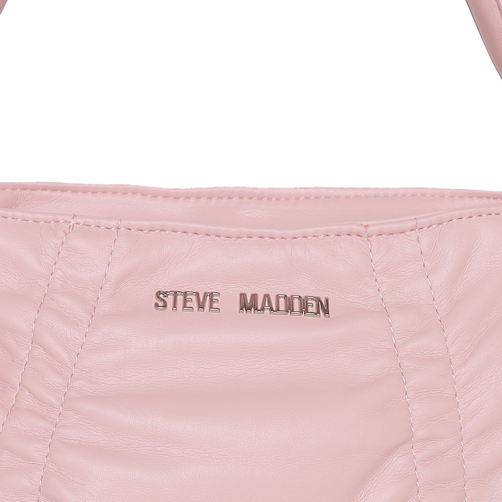 Bcindie Linen Pink Crossbody