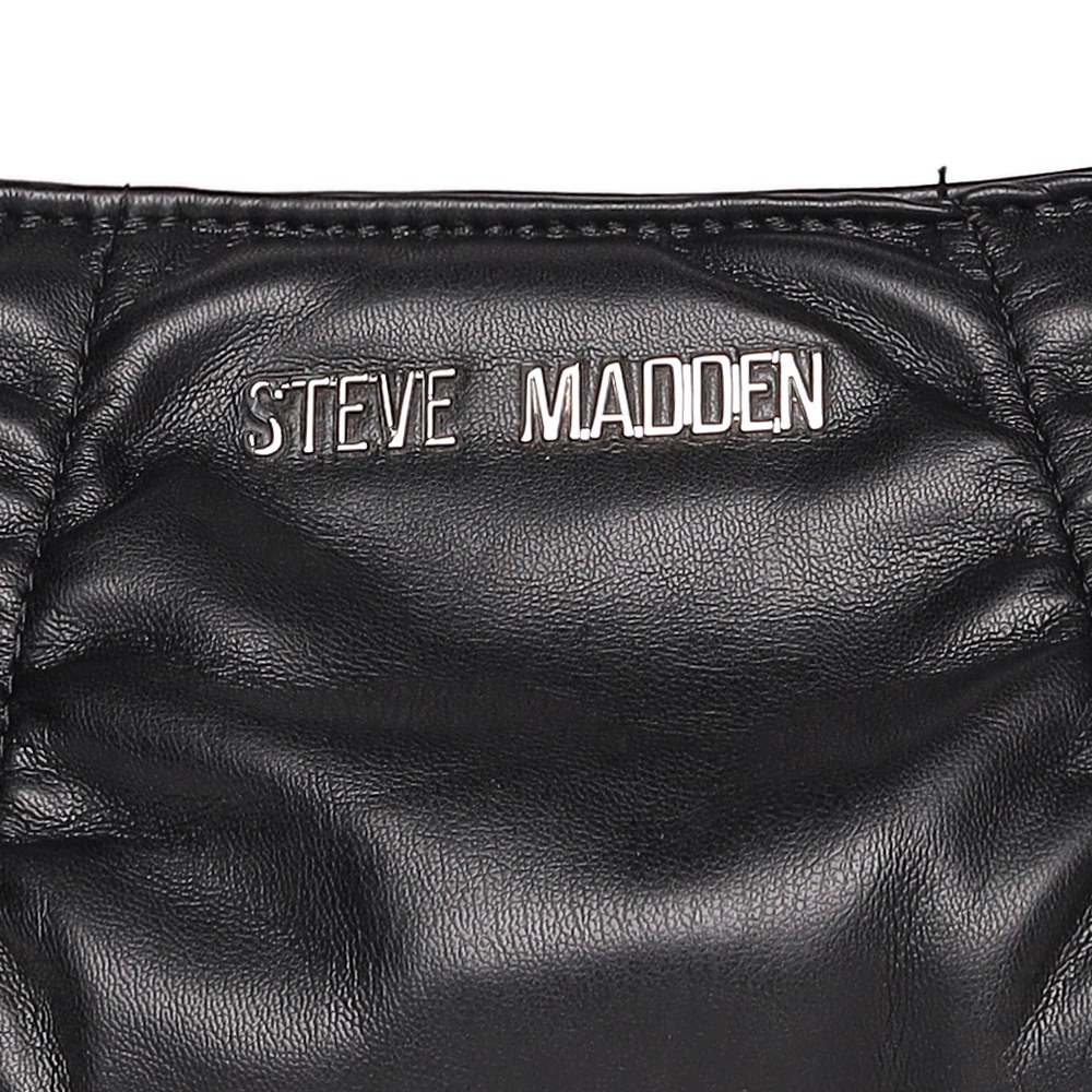 Bcindie Black Crossbody