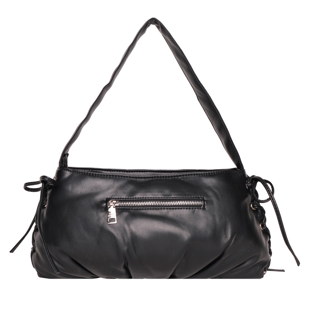 Bcindie Black Crossbody