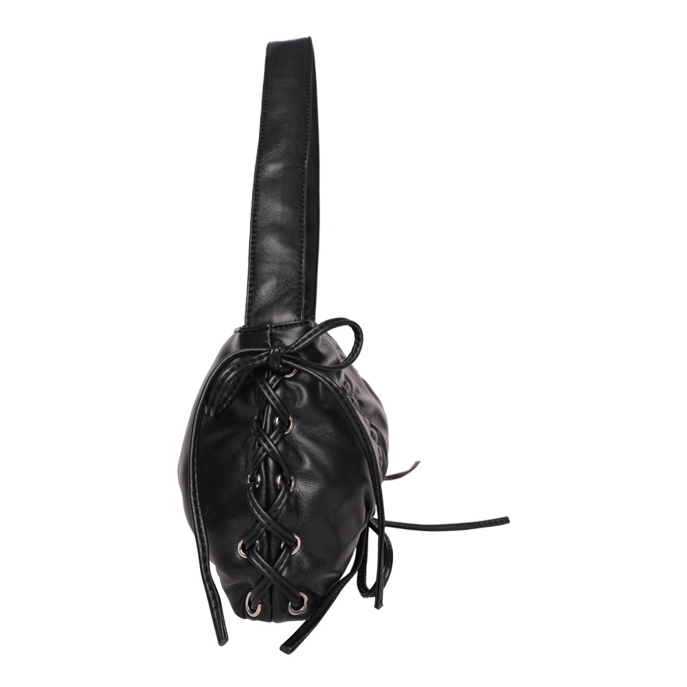 Bcindie Black Crossbody