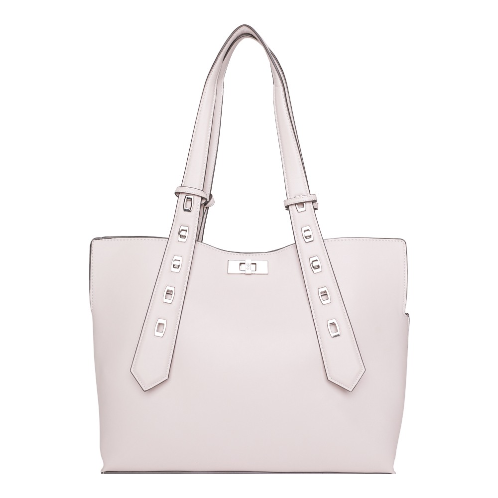 Bteddie Chalk Tote